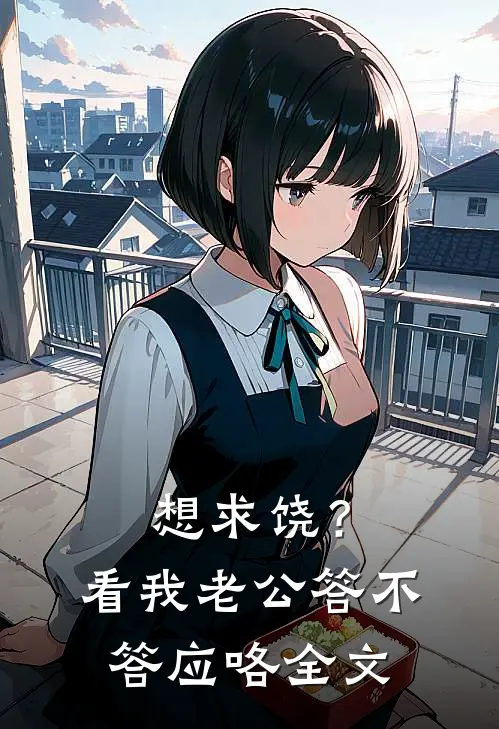 想求饶？看我老公答不答应咯全文