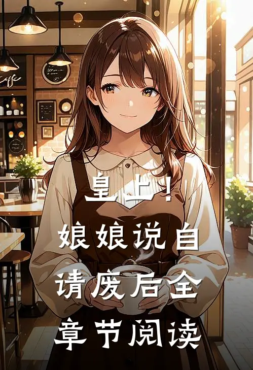 皇上！娘娘说自请废后全章节阅读