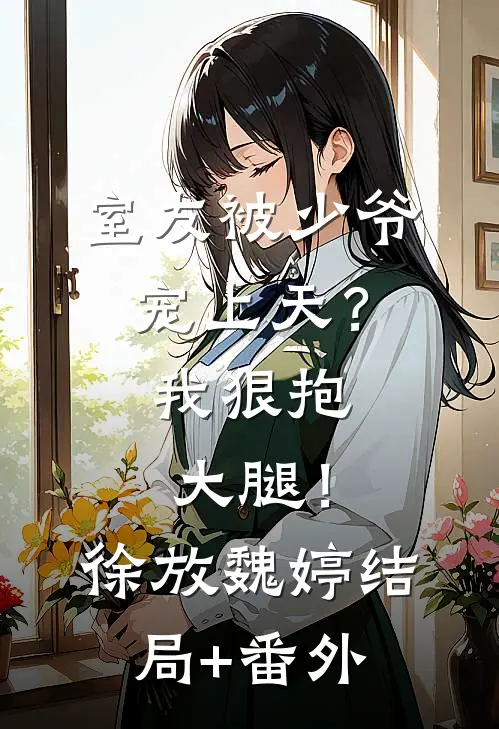 室友被少爷宠上天？我狠抱大腿！徐放魏婷结局+番外