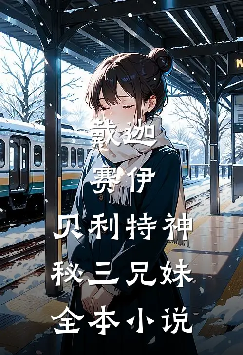 戴迦，赛伊，贝利特神秘三兄妹全本小说
