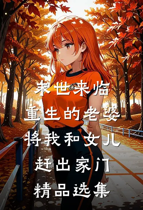 末世来临，重生的老婆将我和女儿赶出家门精品选集