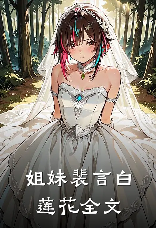 姐妹裴言白莲花全文