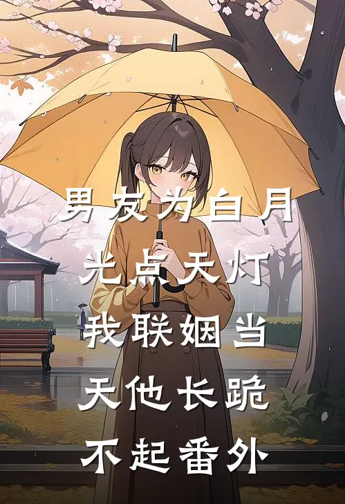 男友为白月光点天灯，我联姻当天他长跪不起番外