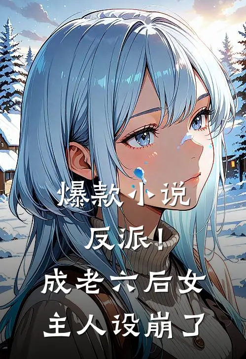 爆款小说反派！成老六后，女主人设崩了