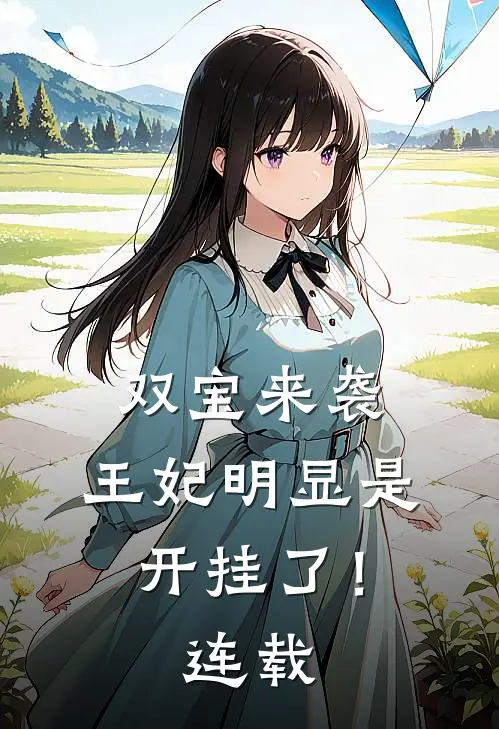 双宝来袭：王妃明显是开挂了！连载