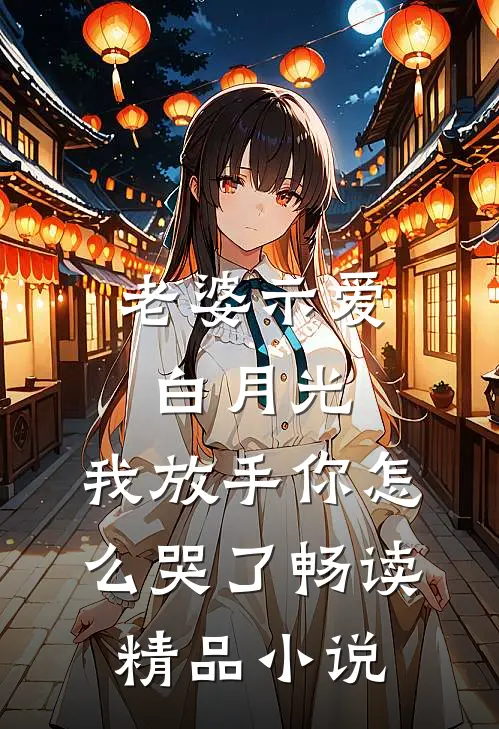 老婆示爱白月光，我放手你怎么哭了畅读精品小说