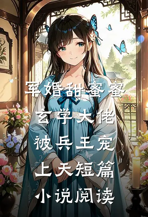 军婚甜蜜蜜，玄学大佬被兵王宠上天短篇小说阅读