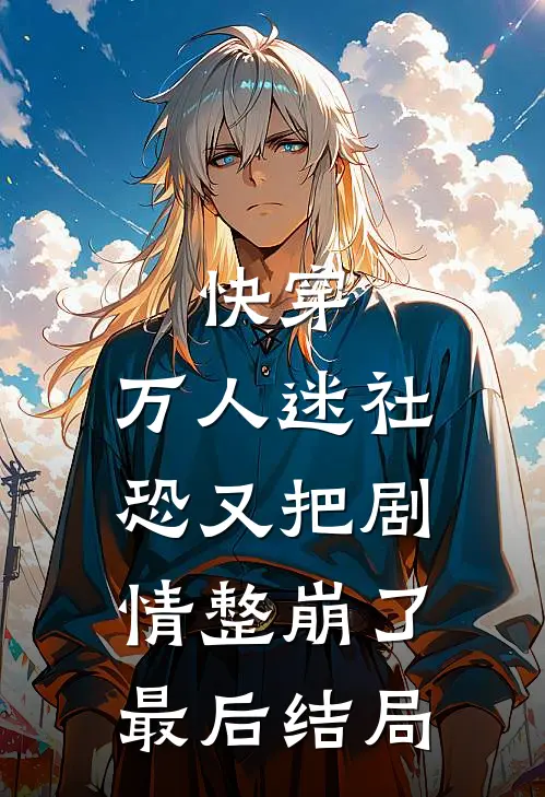 快穿：万人迷社恐又把剧情整崩了最后结局