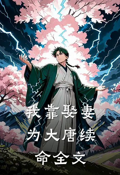 我靠娶妻为大唐续命全文