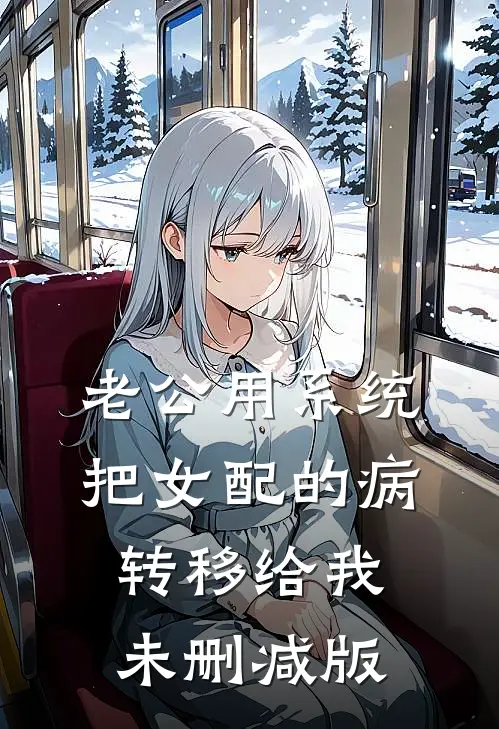 老公用系统把女配的病转移给我未删减版