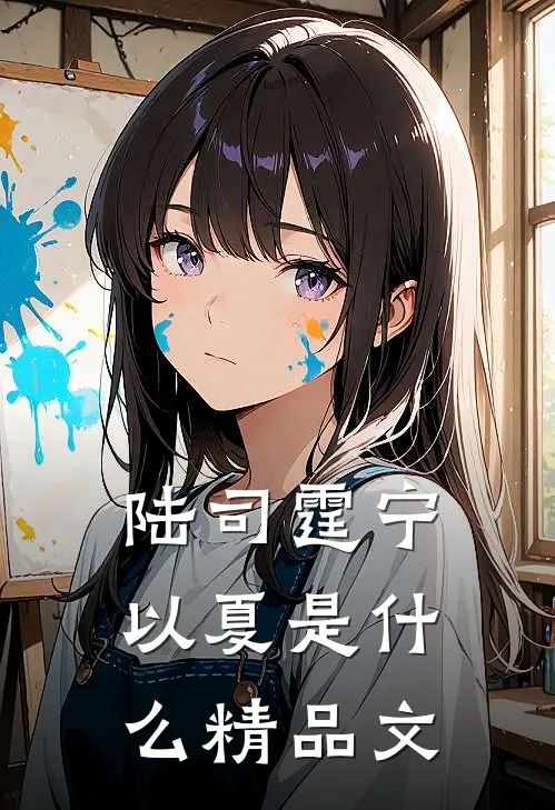 陆司霆宁以夏是什么精品文