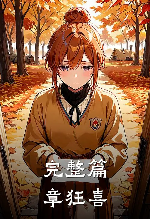 完整篇章狂喜