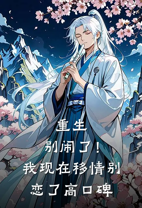重生：别闹了！我现在移情别恋了高口碑