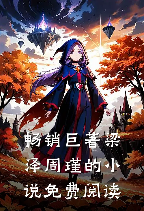 畅销巨著梁泽周瑾的小说免费阅读