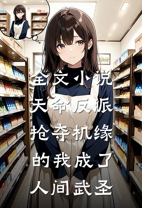 全文小说天命反派：抢夺机缘的我成了人间武圣