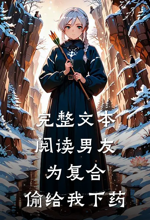 完整文本阅读男友为复合，偷给我下药