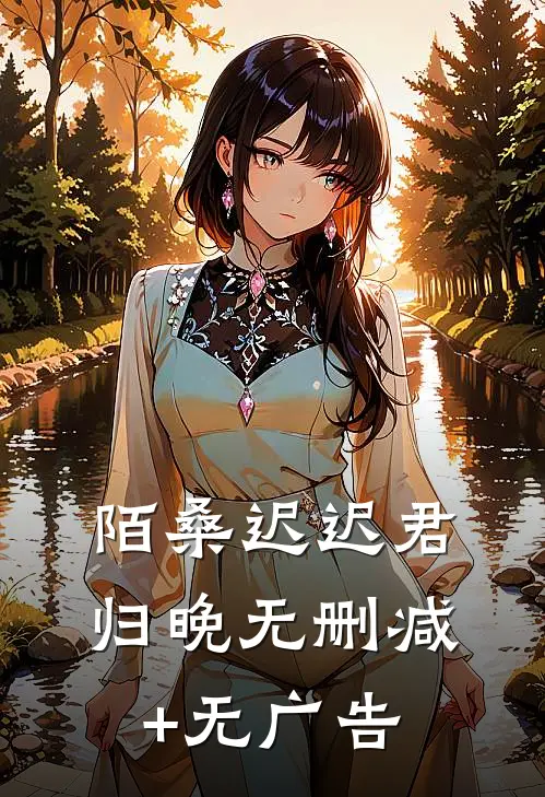 陌桑迟迟君归晚无删减+无广告