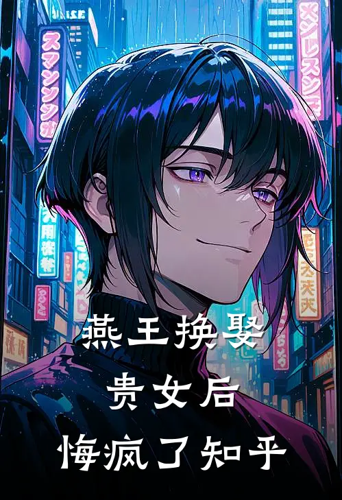 燕王换娶贵女后，悔疯了知乎