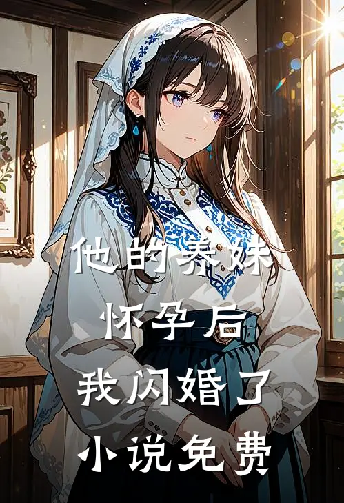 他的养妹怀孕后，我闪婚了小说免费