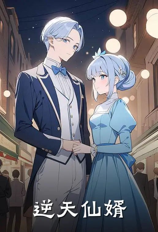逆天仙婿