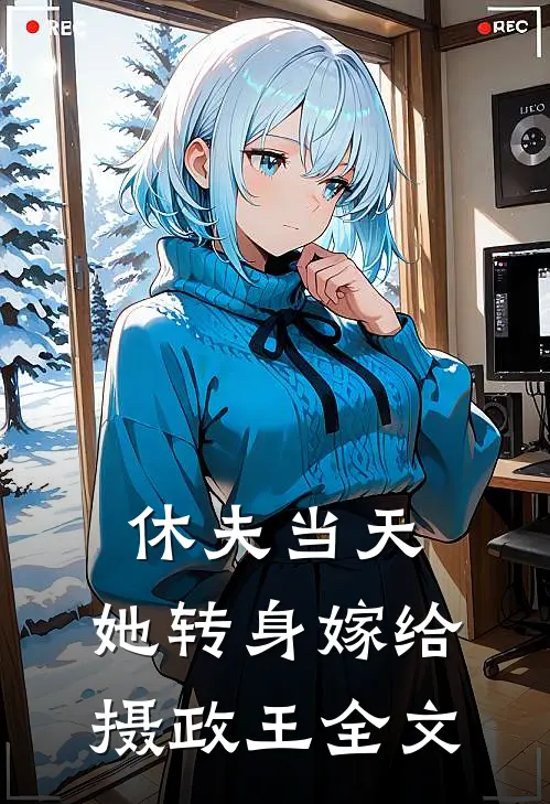 休夫当天，她转身嫁给摄政王全文