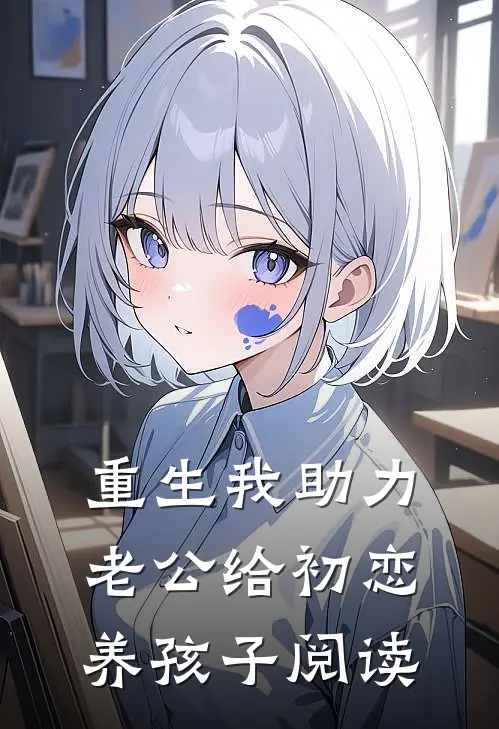 重生我助力老公给初恋养孩子阅读