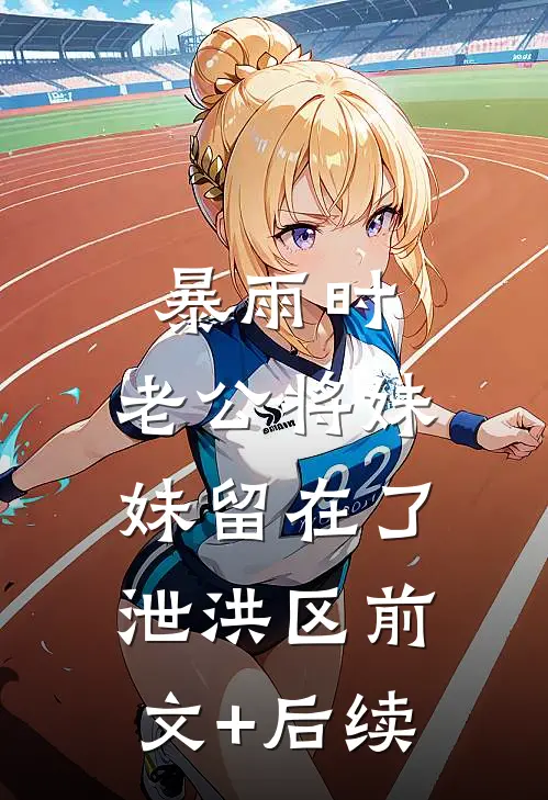 暴雨时，老公将妹妹留在了泄洪区前文+后续
