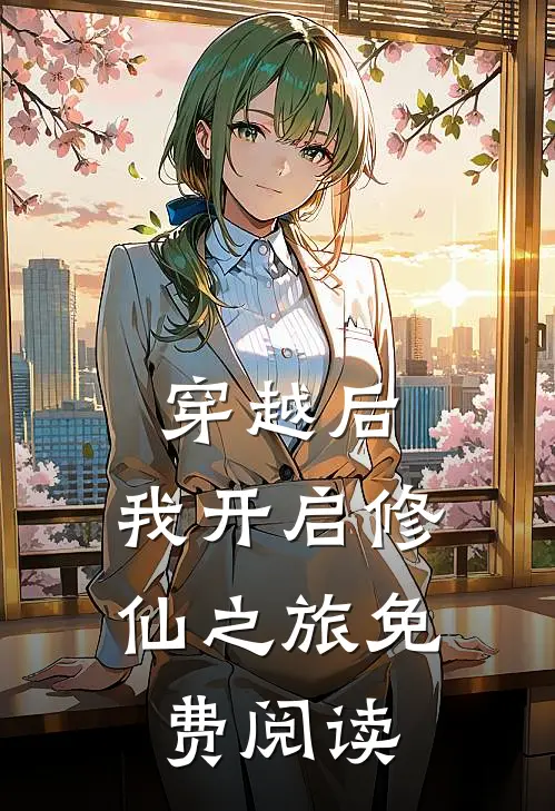 穿越后,我开启修仙之旅免费阅读