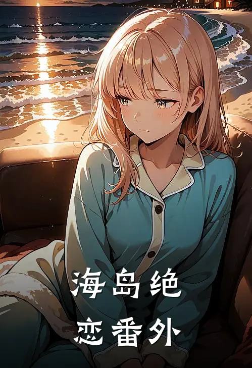 海岛绝恋 番外