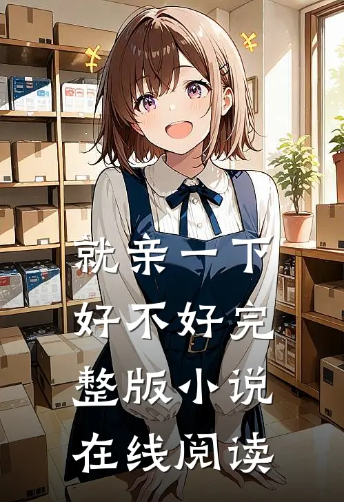 就亲一下，好不好完整版小说在线阅读