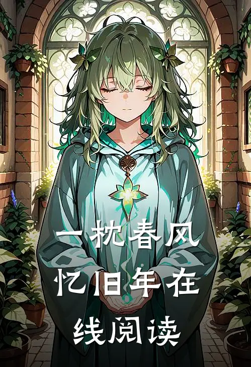 一枕春风忆旧年在线阅读