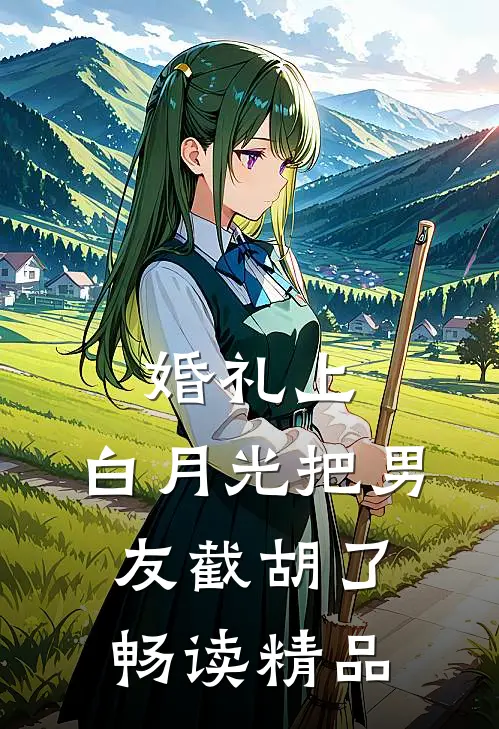 婚礼上，白月光把男友截胡了畅读精品