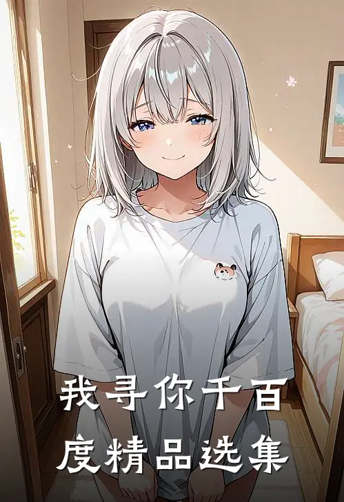 我寻你千百度精品选集