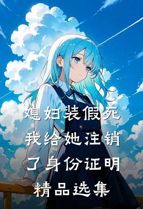 媳妇装假死，我给她注销了身份证明精品选集