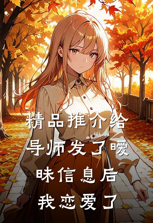 精品推介给导师发了暧昧信息后，我恋爱了