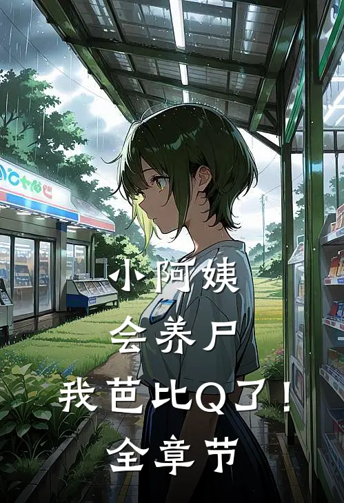 小阿姨会养尸，我芭比Q了！全章节