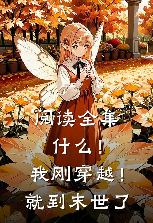 阅读全集什么！我刚穿越！就到末世了