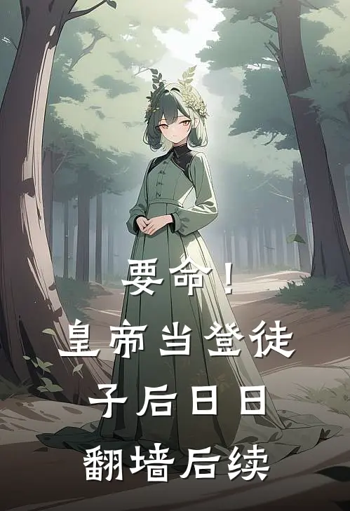 要命！皇帝当登徒子后日日翻墙后续