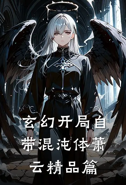 玄幻开局自带混沌体萧云精品篇