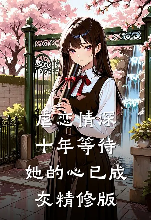 虐恋情深：十年等待，她的心已成灰精修版