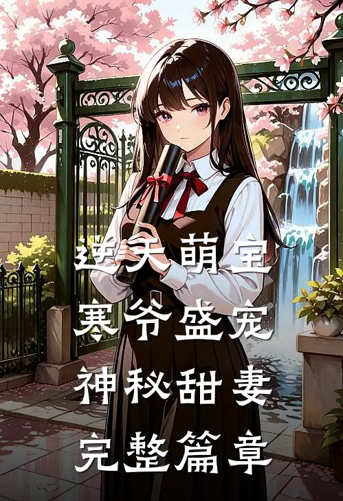 逆天萌宝：寒爷盛宠神秘甜妻完整篇章