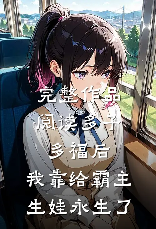 完整作品阅读多子多福后，我靠给霸主生娃永生了