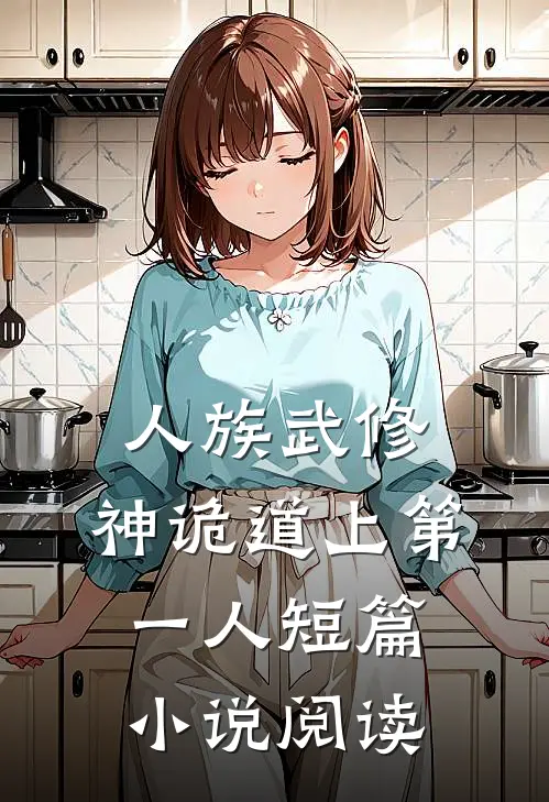 人族武修：神诡道上第一人短篇小说阅读