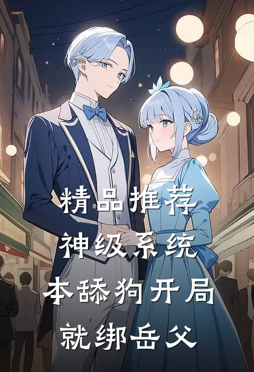 精品推荐神级系统：本舔狗开局就绑岳父