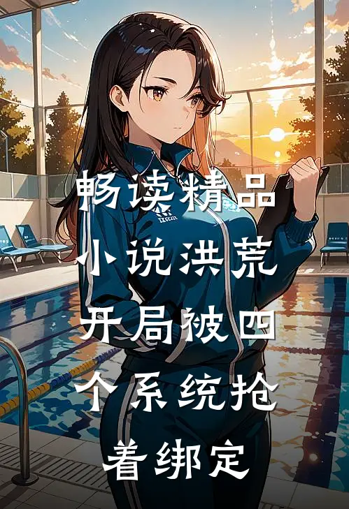 畅读精品小说洪荒：开局被四个系统抢着绑定