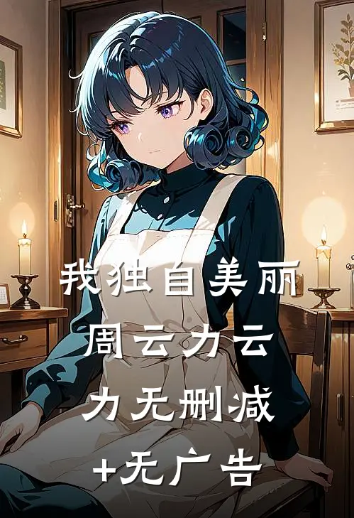 我独自美丽周云力云力无删减+无广告