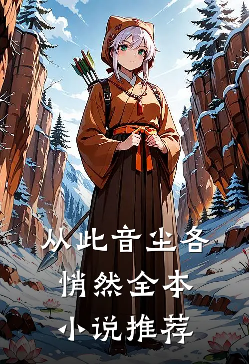 从此音尘各悄然全本小说推荐