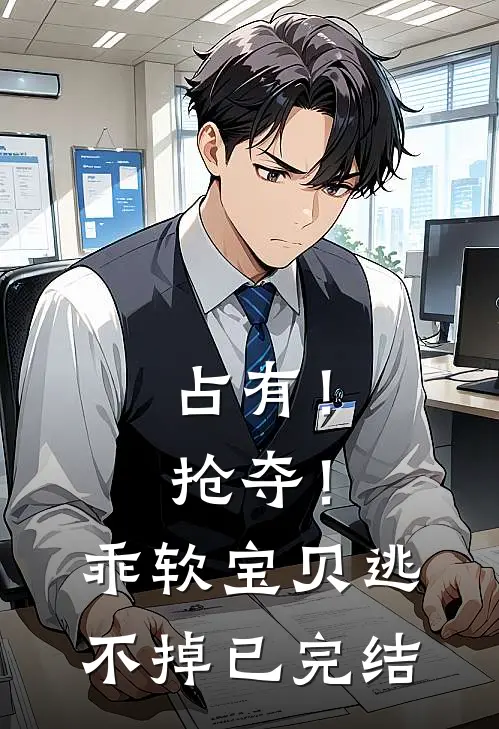 占有！抢夺！乖软宝贝逃不掉已完结