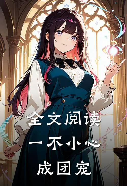 全文阅读一不小心成团宠