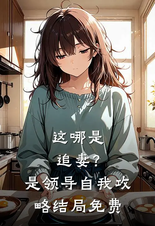 这哪是追妻？是领导自我攻略结局免费